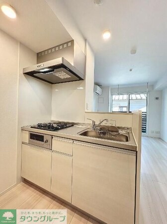 パインヒルズの物件内観写真